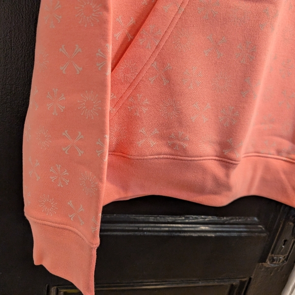 Nike Sweatshirt Hoodie Fleece Men's BNWT - Picture 2 of 13